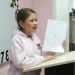 Как проходят занятия по программе "Красноречие" у партнеров "Скородум" в Екатеринбурге. 1