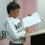 Как проходят занятия по программе "Красноречие" у партнеров "Скородум" в Екатеринбурге. 2
