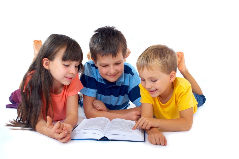 Как увеличить скорость чтения и повысить концентрацию внимания у ребёнка? Таблица Шульте